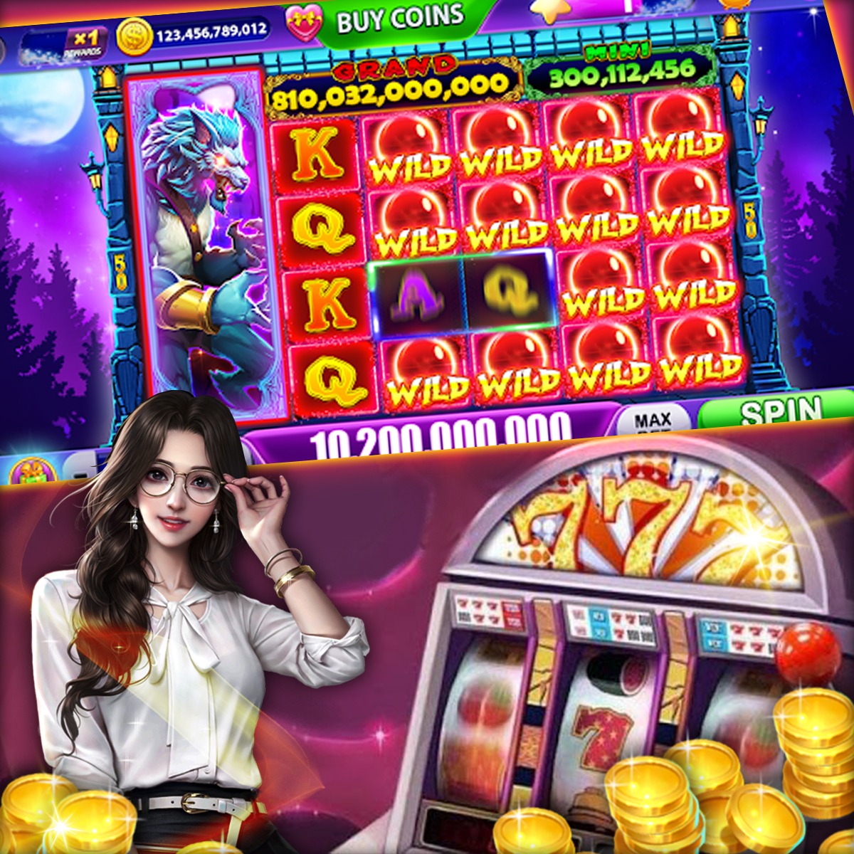 365win betgol cassino Android