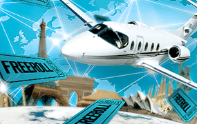 365WIN Freerolls Exclusivos